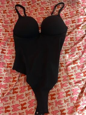 SKIMS ULTIMATE BODY THONG BODY SUIT